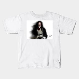 Louis XIV Kids T-Shirt
